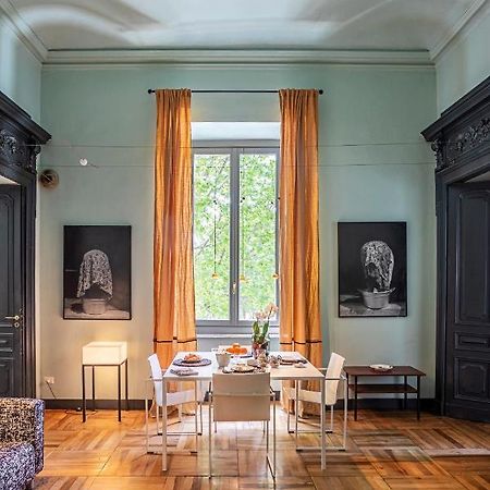 Lavi' 82 Apartament トリノ エクステリア 写真