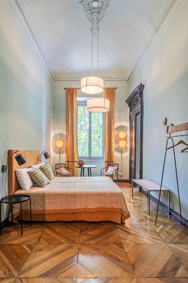 Lavi' 82 Apartament トリノ エクステリア 写真