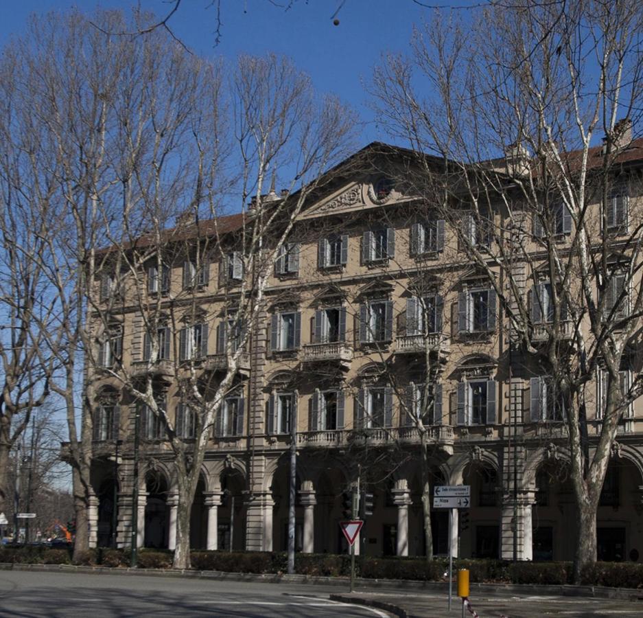 Lavi' 82 Apartament トリノ エクステリア 写真