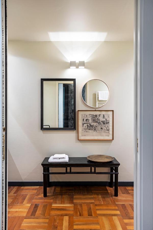 Lavi' 82 Apartament トリノ エクステリア 写真
